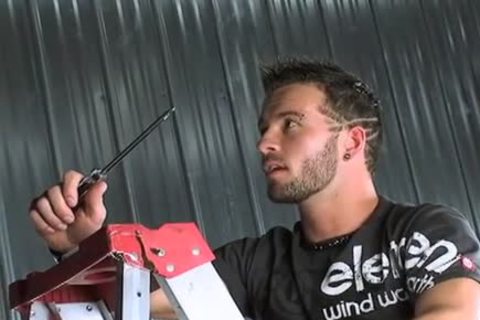 French Canadians Flipflop bang