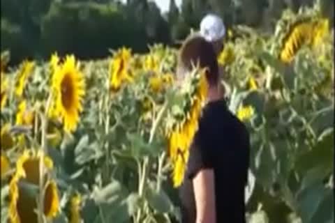 White And Arab teens