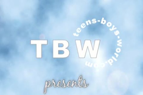 Ramil And Edvin Have fun On The daybed