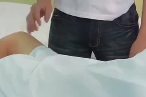 drilled In The Hospital