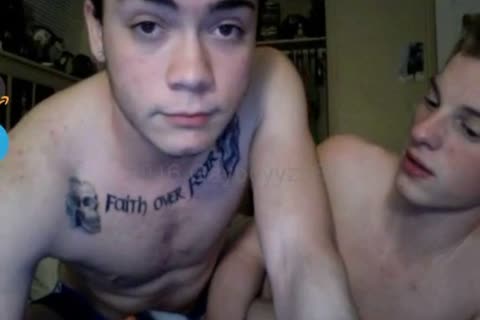 built Amateurs pounding On cam