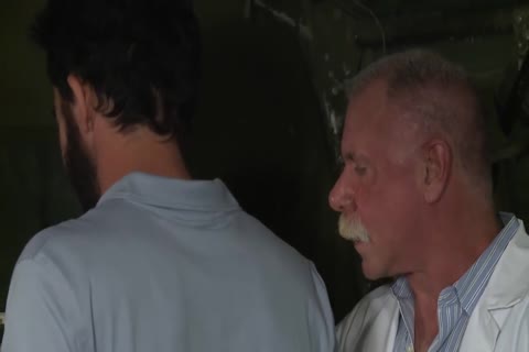 El Doctor Y Sus Pacientes