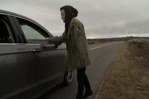 daddy And Colton Grey