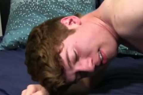 Kellan Flips Ryan Over And As Ryan