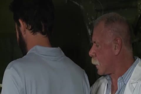 El Doctor Y Sus Pacientes