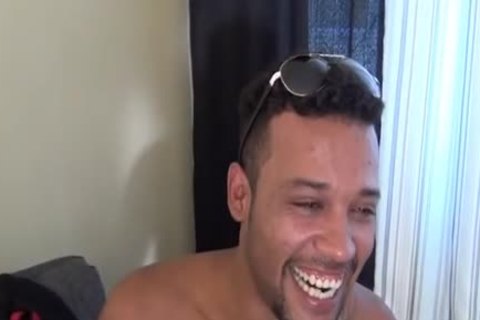 Caio, Bento, Henrique, Renan E Juan Organizaram Uma Festa Surpresa 2