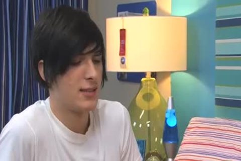 Rampant pooper drilling For Preston Andrews And Aidan Chase