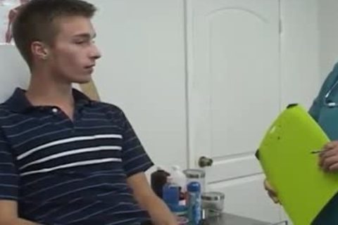 Medical Fetish weenie Exam videos And Stories gay First Time It Was A Busy
