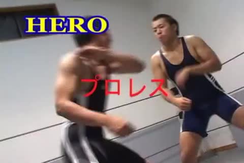 Wresle Fac Hero