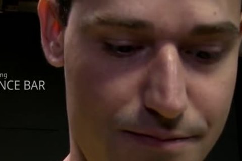 massive cock Club try-out