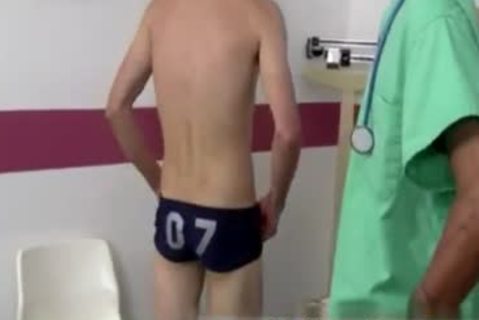 gay Smooth Mexican legal age teenagers (18+) And First Time Adult Male gay Sex video once he