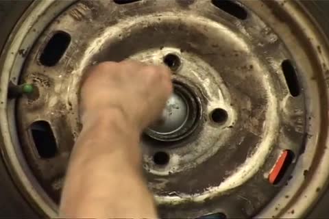 Oil Change Garage Fuckers Breeding With corpulent Tools