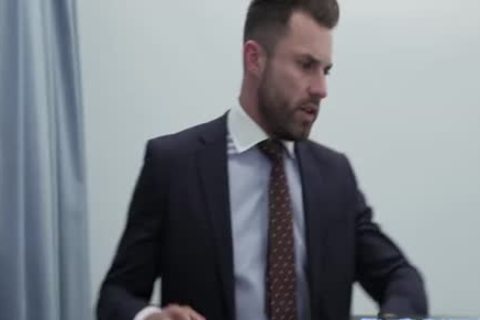 Rough sucking uncut cock