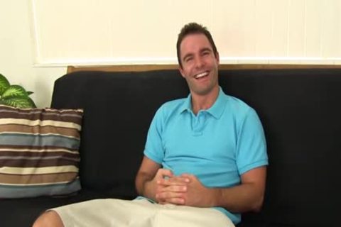 Cameron Kincade Beats His dong