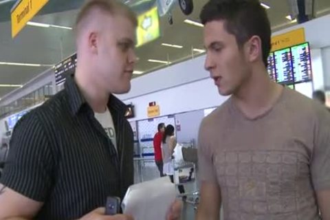 Off The Planethen pound