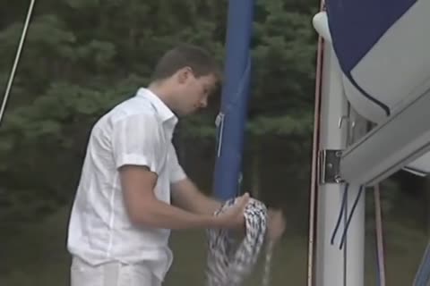 raw SAILOR PIMP - Scene 1