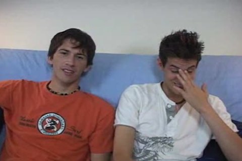 Anthony And Mike Cousins 2