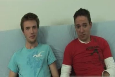 Straight Controls gay And Straight Middle