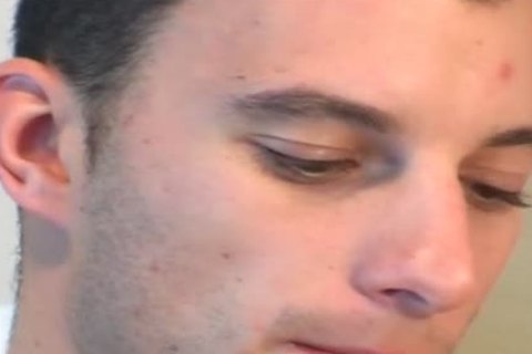 Full video: A innocent str8 Neighbour Serviced His large cock By A lad!