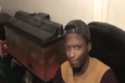 Thug darksome Boyz In The Hood