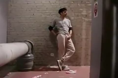 Baseballers Balling With fat Bat