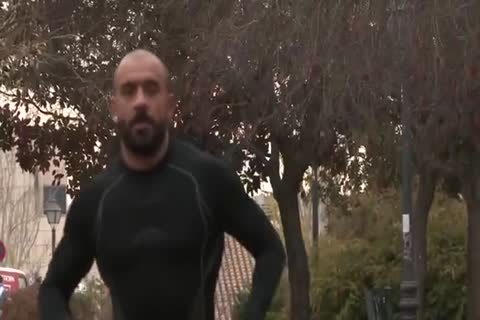 biggest gigantic Tattoo 10-Pounder