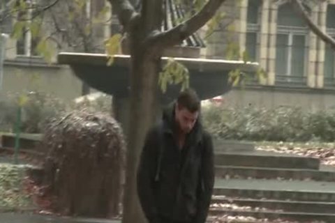 raw Adventures Sc 16 sexy Winter Arnau Vila Toby Dutch Tom Vojak