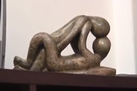 cheerful excited Holiday