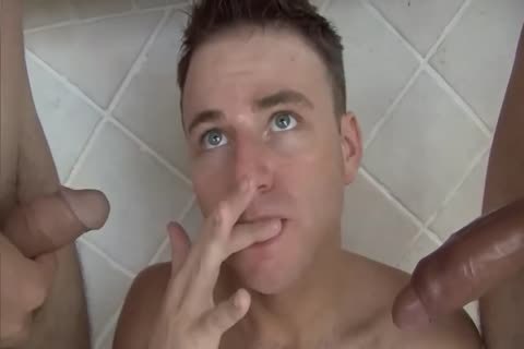 Thirsty For cum