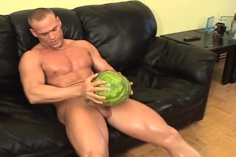 pounding The Melon - Latin-nasty