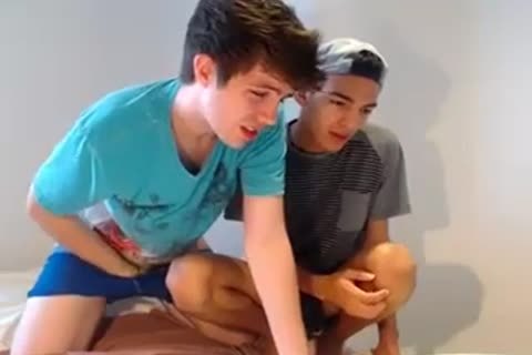 cuties nailing Each Other On webcam