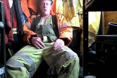 Work wank, superlatively admirable wank