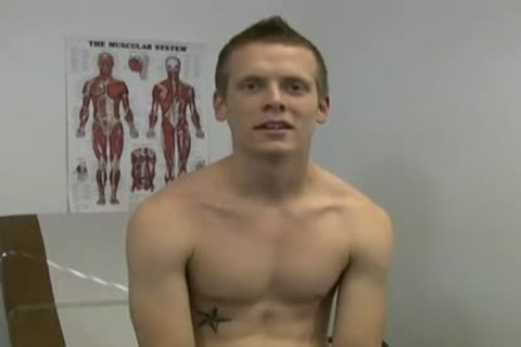 wang Physical Charlie The Uncooperative Patient's Not cool With This