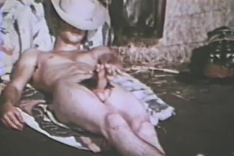 kinky Water - Part 1