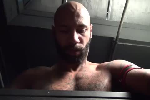 raw Leather Fuckers - Scene 4