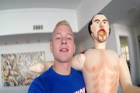 Prankster Boyfriends