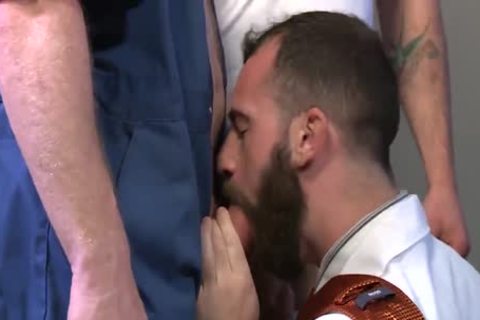 Clinic For men - Pt. III