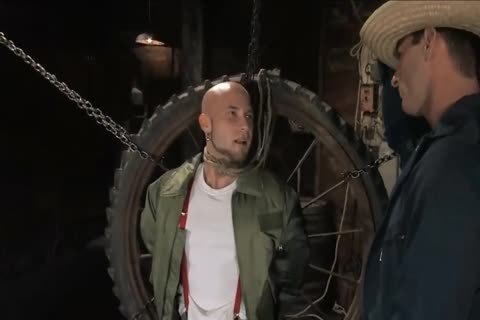 The Farmer & The Punk
