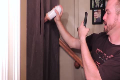 20 Year daddy twink Sucks Me, Then I Return The favor As Well As Introduce Him To My toys