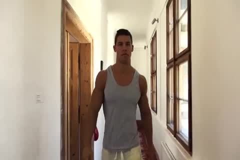 12-22 9 Making Porn Is "Hard" Work