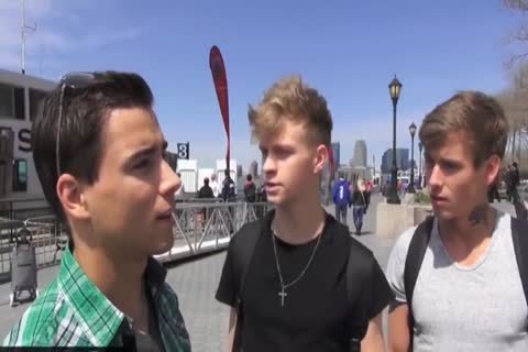 Danish lad - Jett black In USA - homo Sex Porn 2