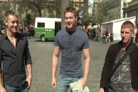 Hawt receives fucking hard