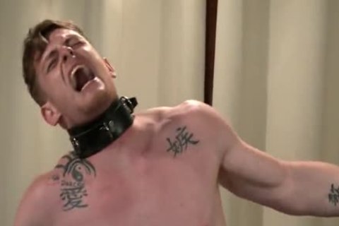 pleasing Dreams, Foul throat!!