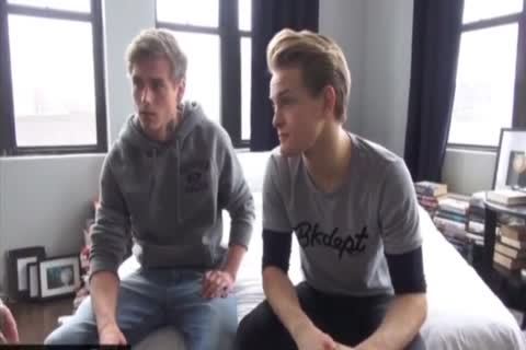 Danish gay (Jett black - JB) homosexuals 1