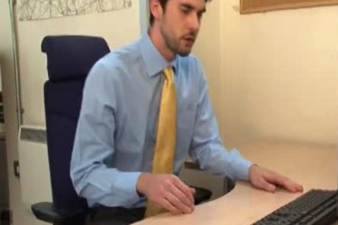 Straight dude desires loud sex