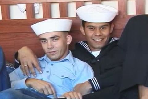 Burt Makes The majority Of Neil's pretty ass