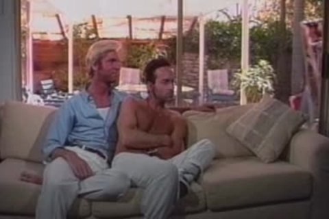 Mike & David And Tony & Jeff nail