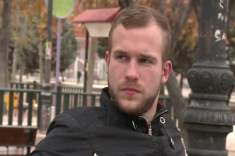 [Berwovisio Introduces]- dong studs 2_ The dong Rack