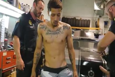 acquire fucked By The Police