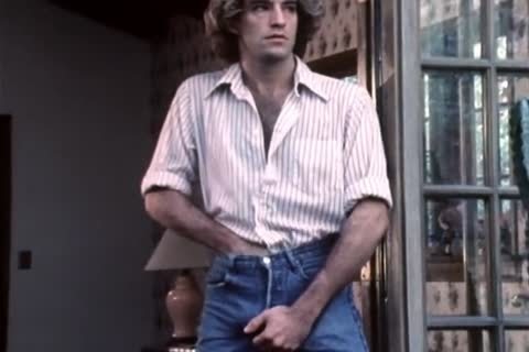 Buster Goes To Laguna